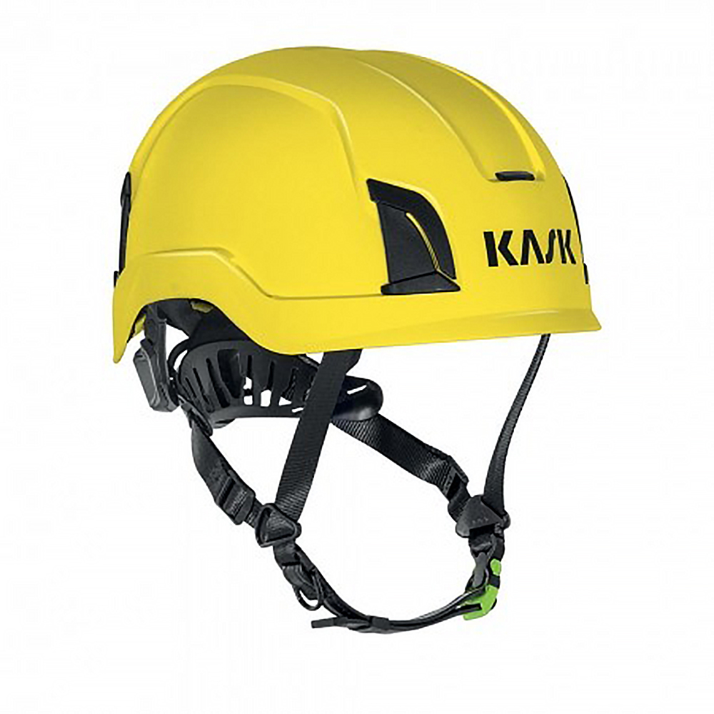 Kask Zenith X2 Type 2 Helmet from GME Supply